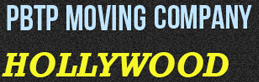 Pbtp Moving Company Hollywood